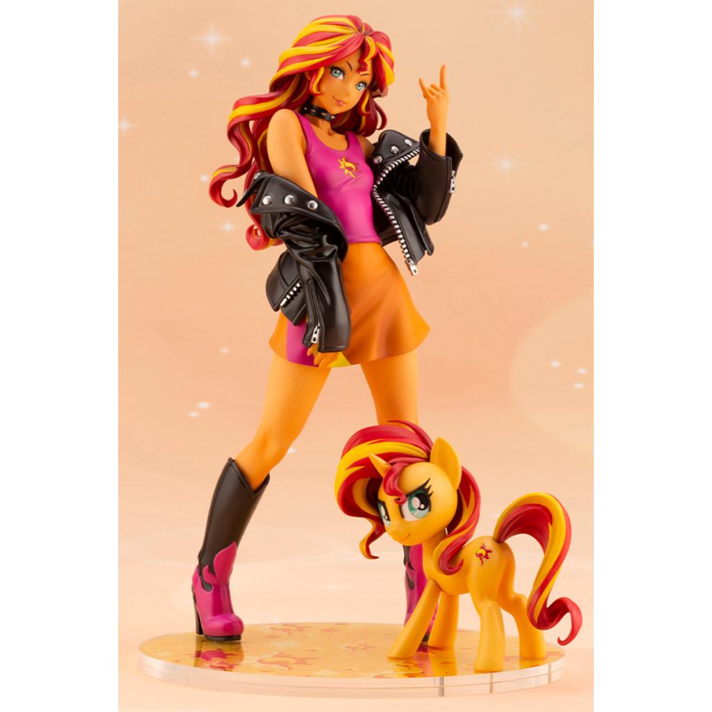 My Little Pony - Bishoujo Sunset Shimmer [Reissue]