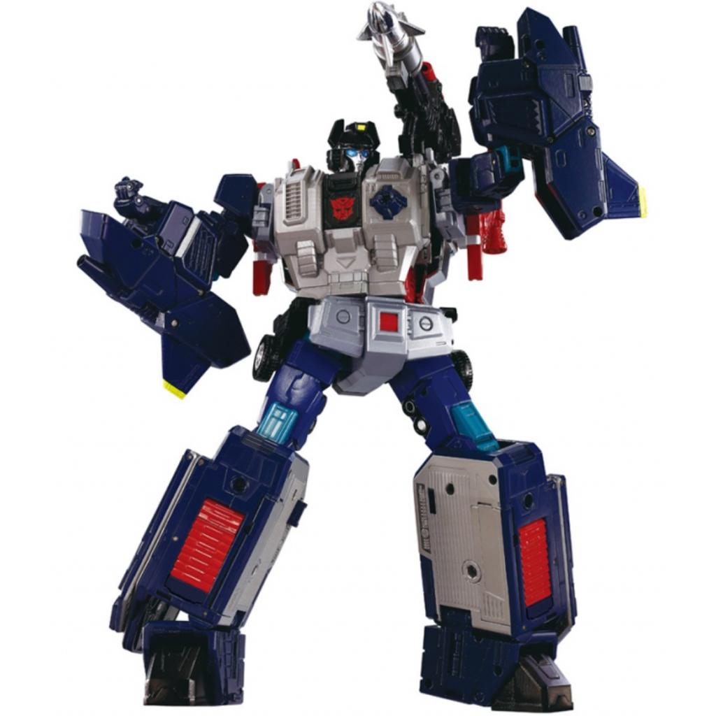 Transformers Masterpiece G MPG-14 - Godbomber