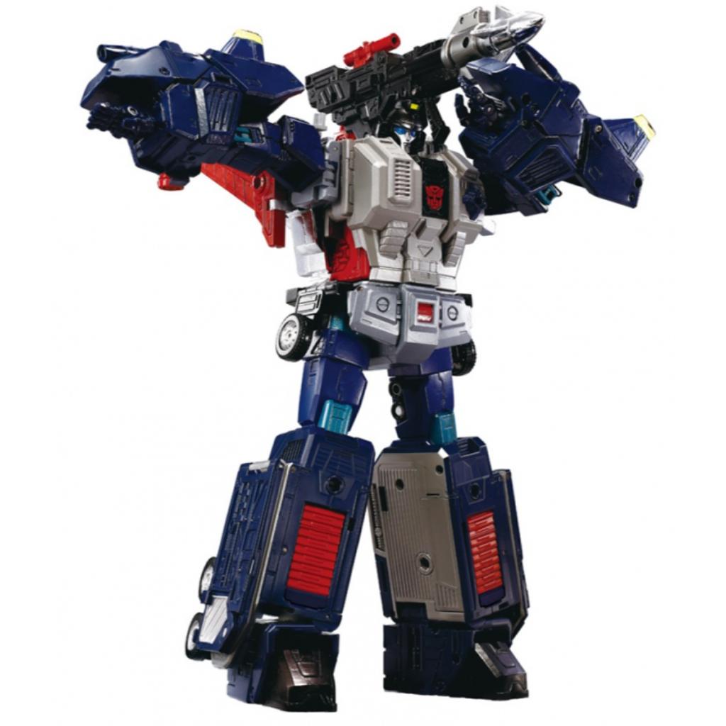 Transformers Masterpiece G MPG-14 - Godbomber
