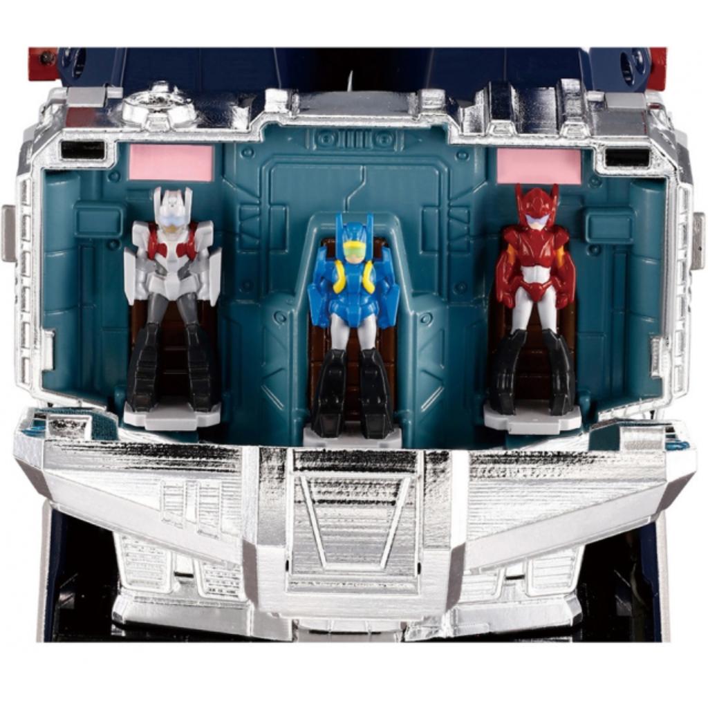 Transformers Masterpiece G MPG-14 - Godbomber