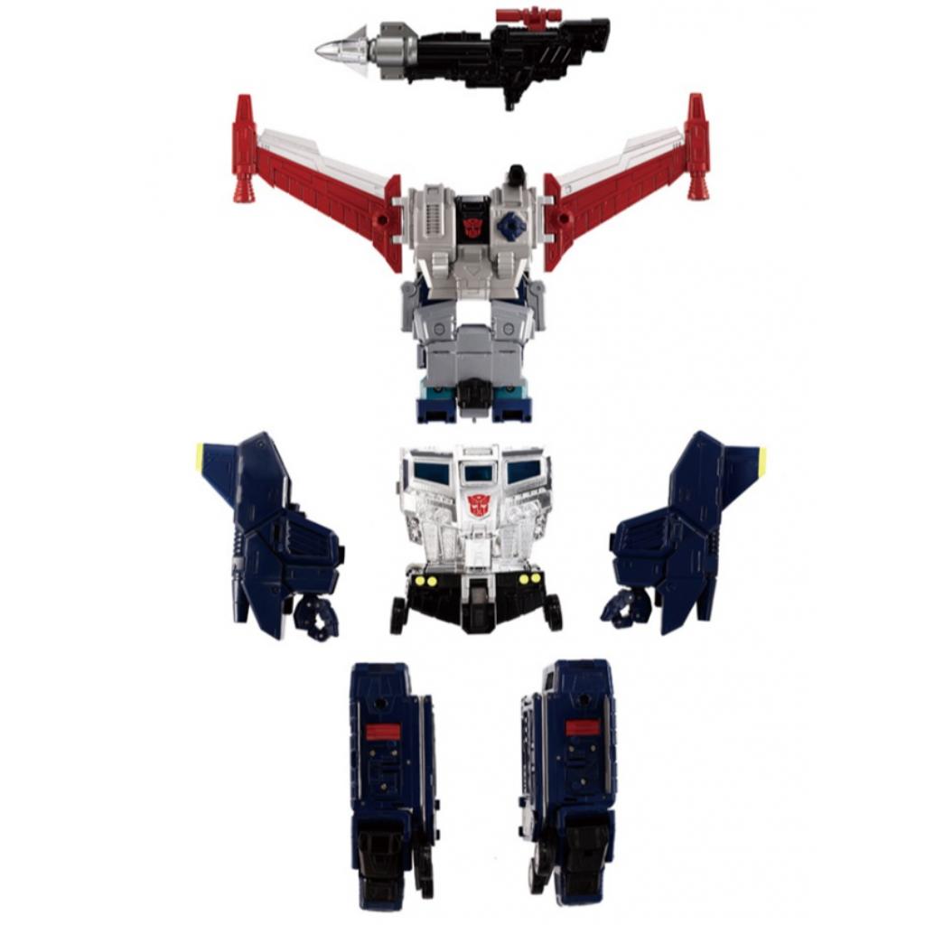 Transformers Masterpiece G MPG-14 - Godbomber