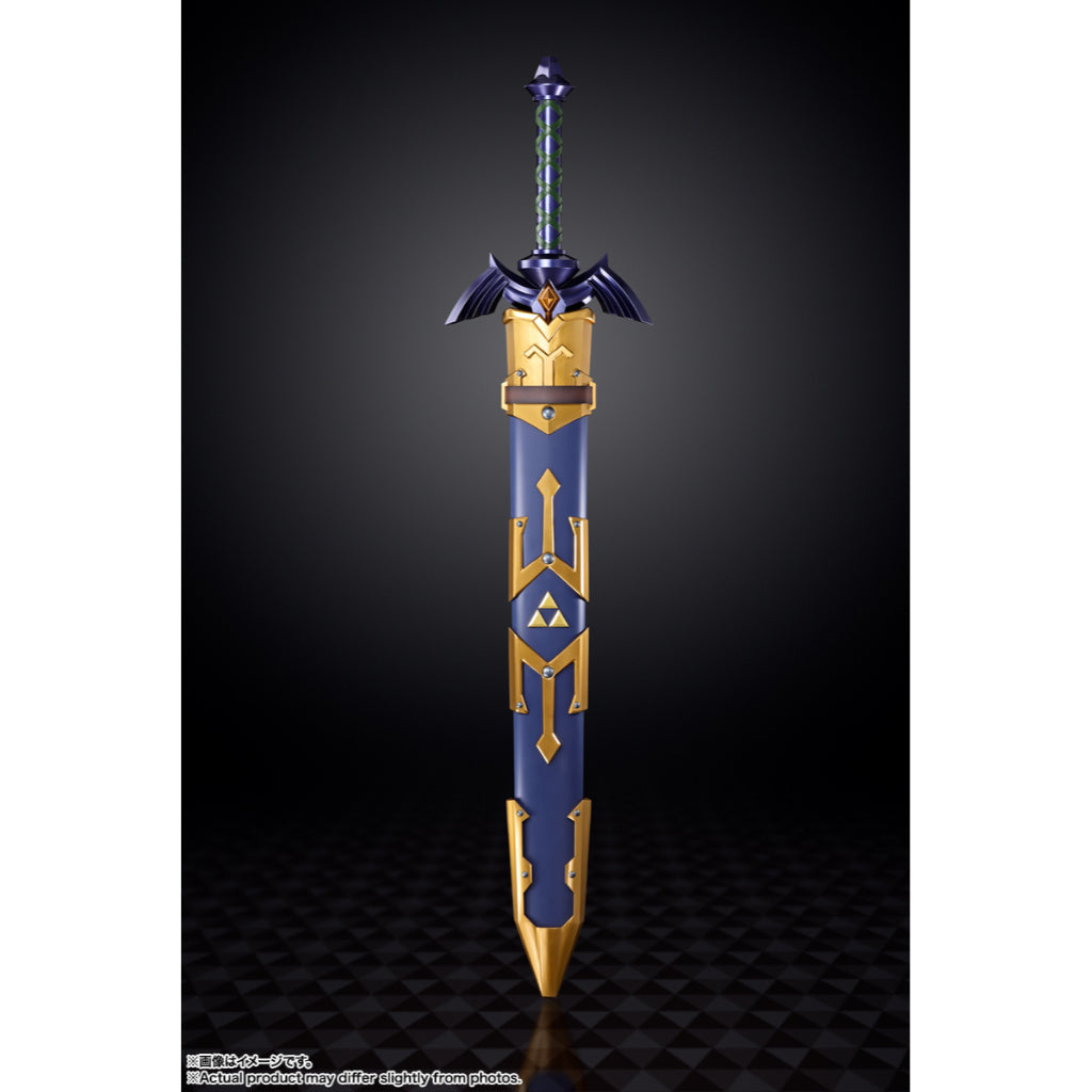 Proplica The Legend Of Zelda Master Sword