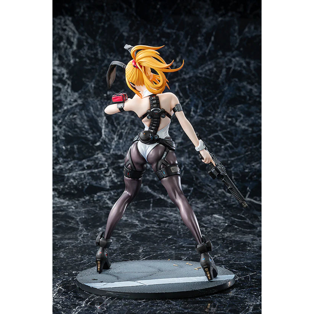 Arms Note - Powered Bunny Light Armor Ver. Figurine