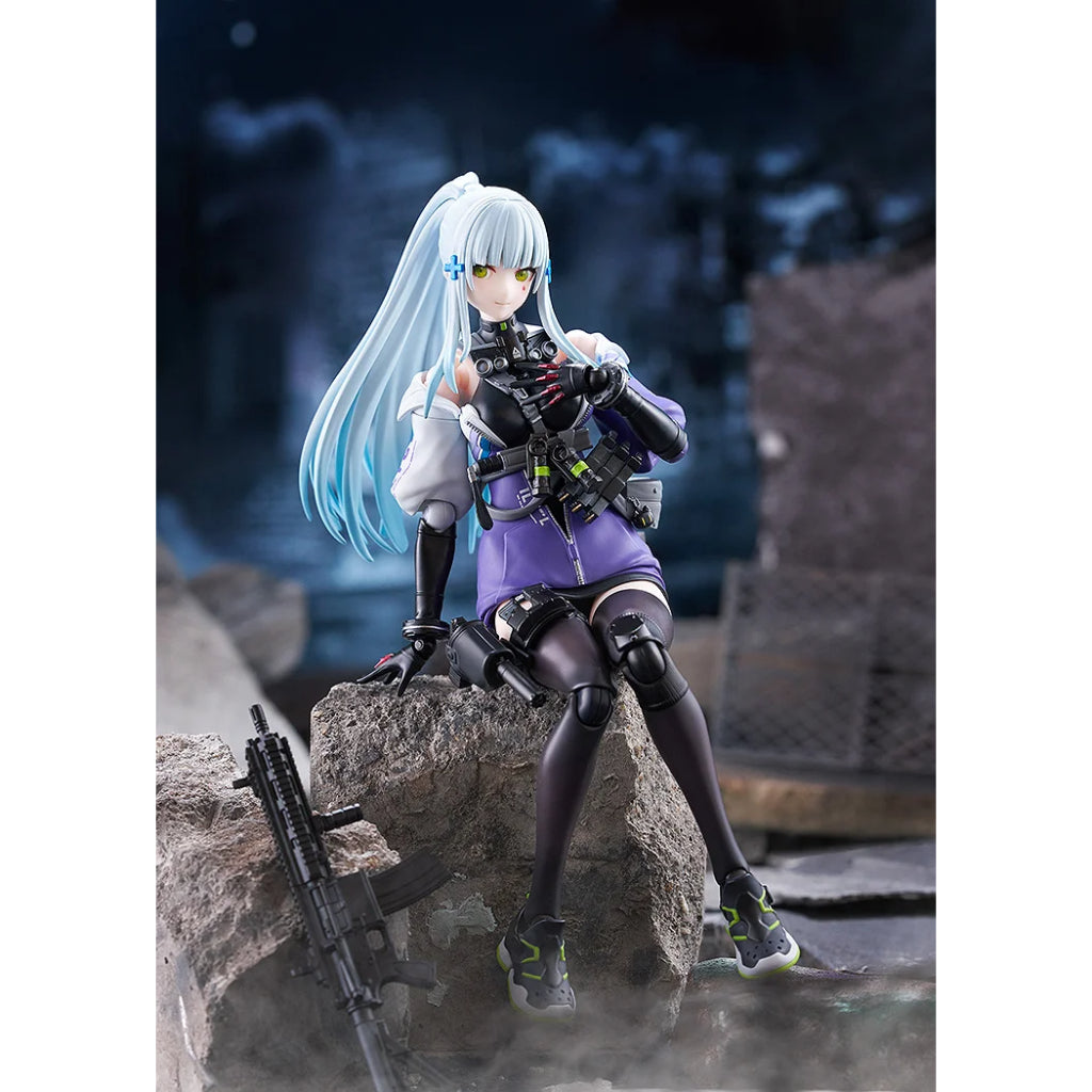 Figma 691 Girls Frontline 2: Exilium - Klukai