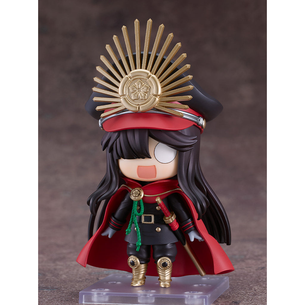 Nendoroid 2632 Fate/Grand Order - Archer/Oda Nobunaga