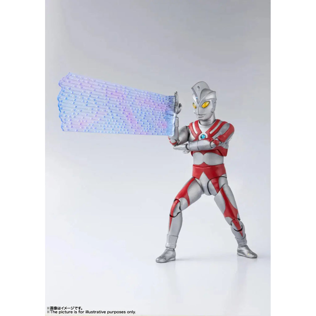 S.H.Figuarts Ultraman Ace (Subjected to allocation) (Reissue)