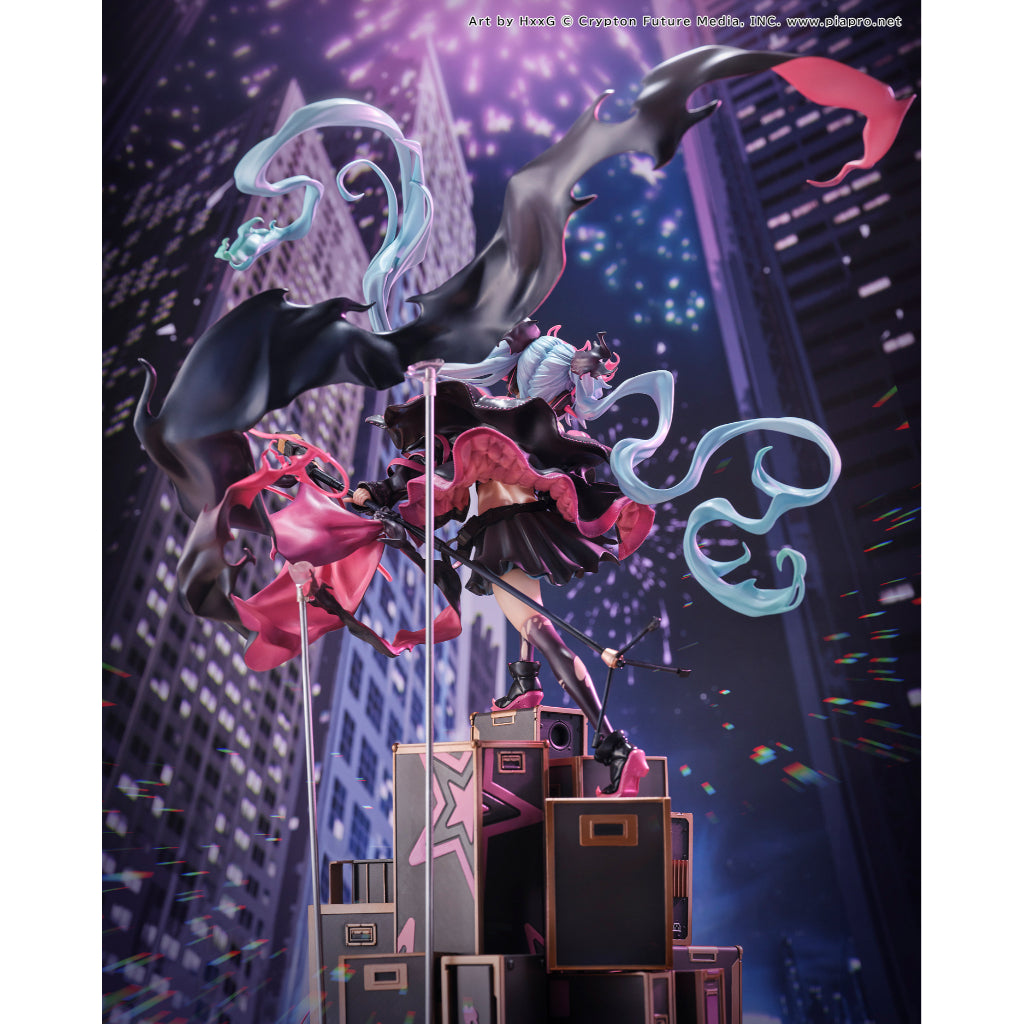 Hatsune Miku 1/7 - Hatsune Miku Digital Stars 2022 Ver.