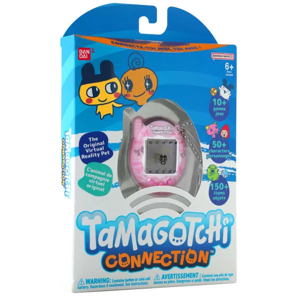Bandai Tamagotchi Connection - Dainty Bows