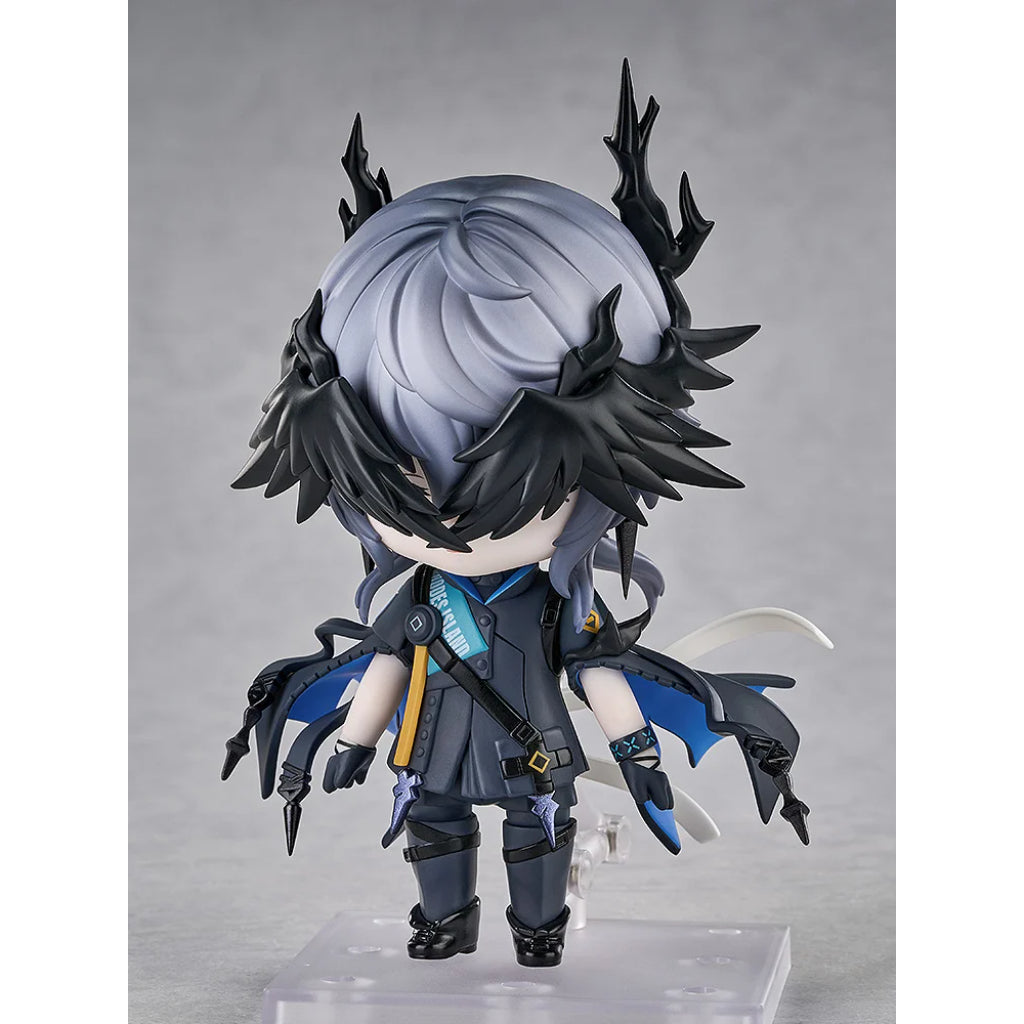 Nendoroid 3142 Arknights - Logos
