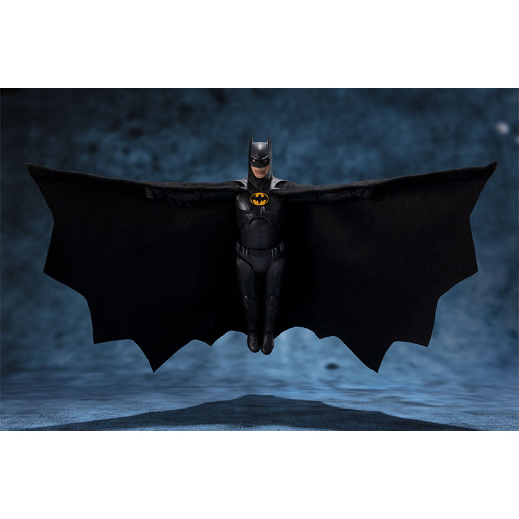 S.H.Figuarts Batman (The Flash)