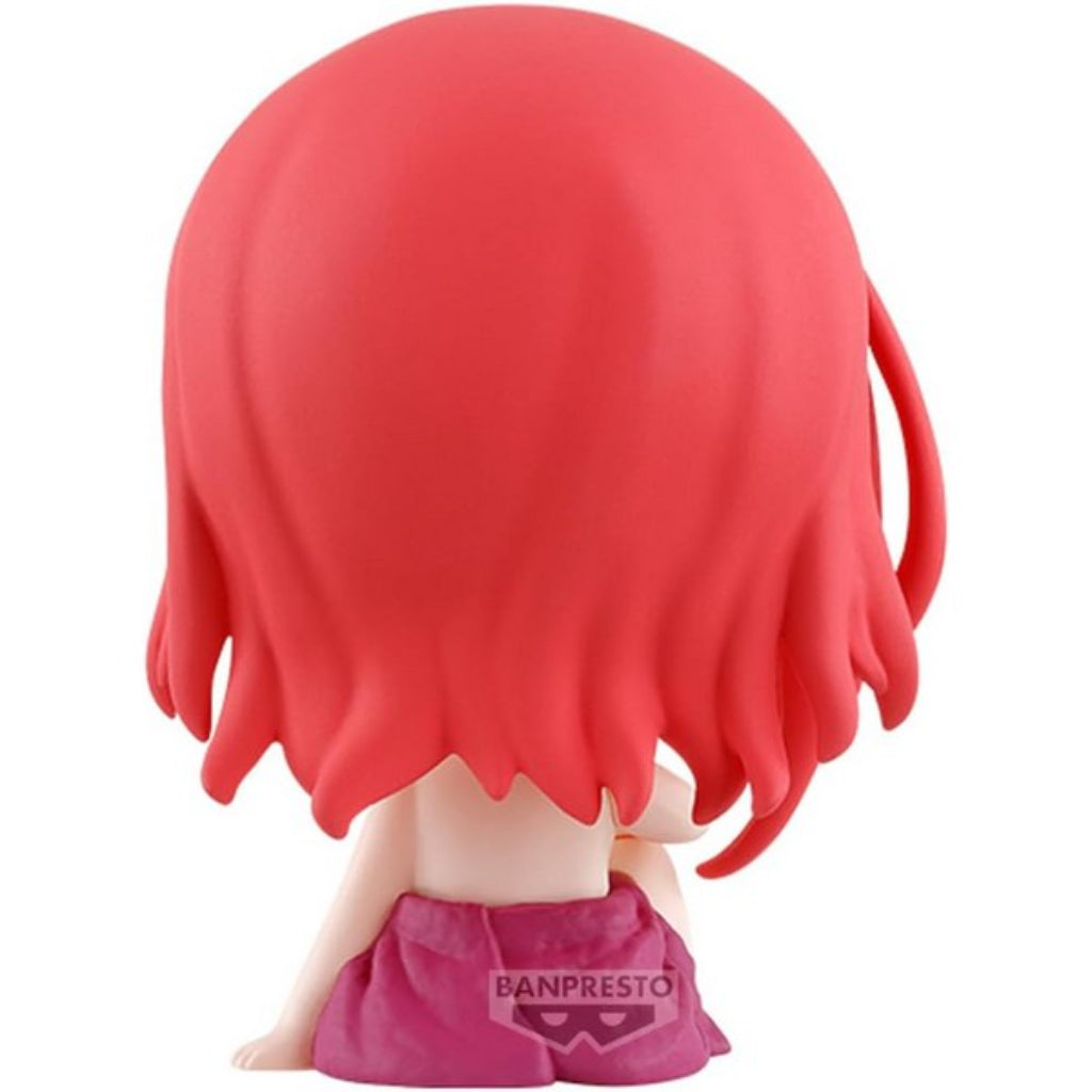 Banpresto Hyoma Chigiri Mascot Figure Vol. 2 Blue Lock