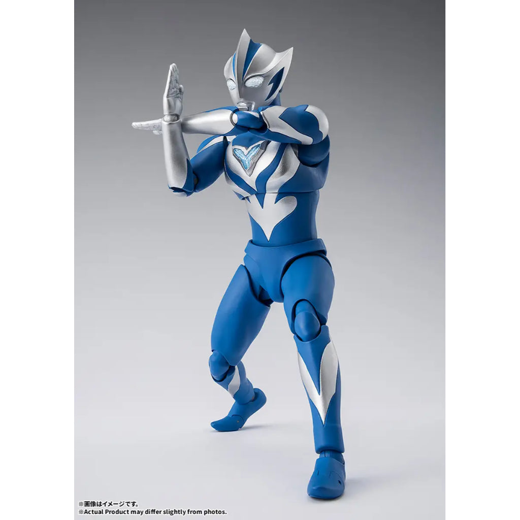 S.H.Figuarts Ultraman Teo