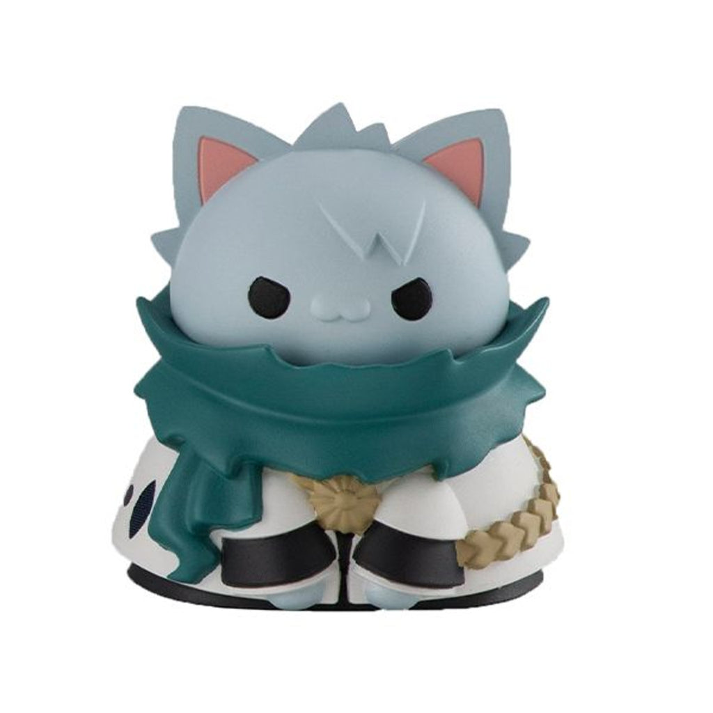 Megahouse Mega Cat Project Bleach: Thousand Year Blood War Box (Set Of 8)