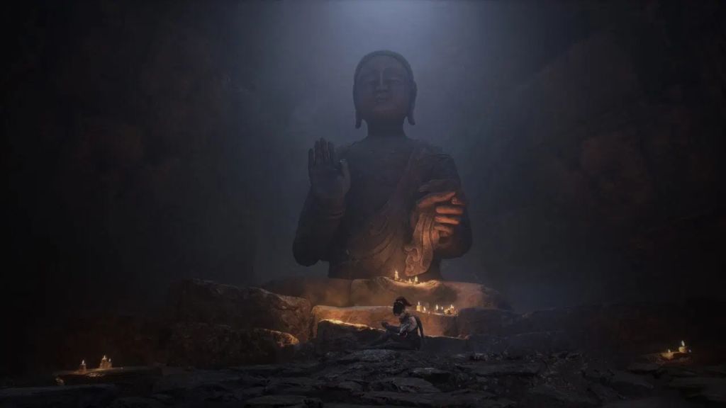 PS5 WUCHANG: Fallen Feathers (M18)