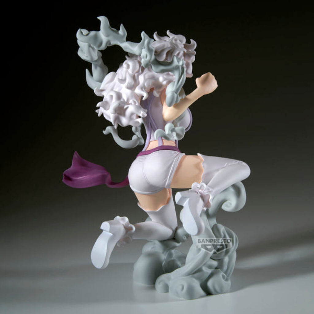 Banpresto Jewelry Bonney (Gear 5) Grandista One Piece