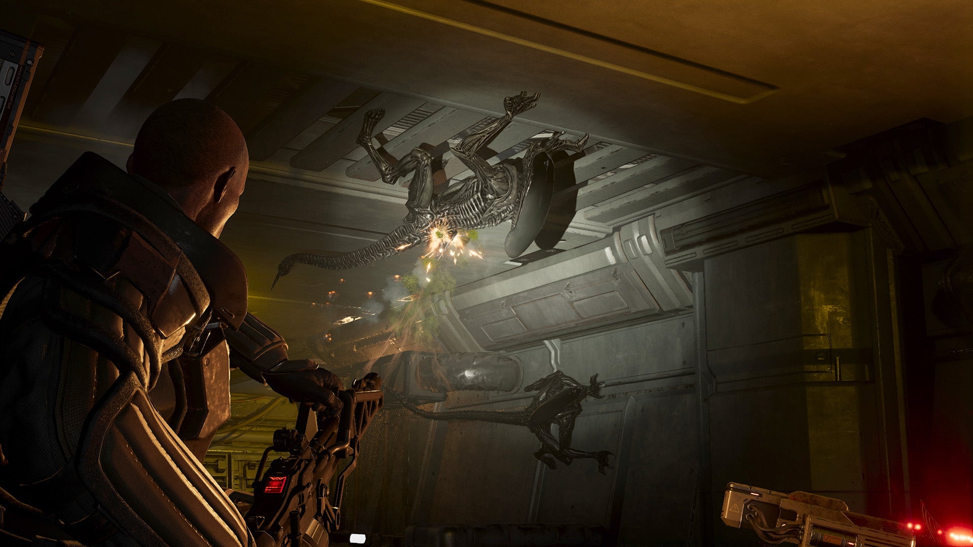 PS5 Aliens: Fireteam Elite 2