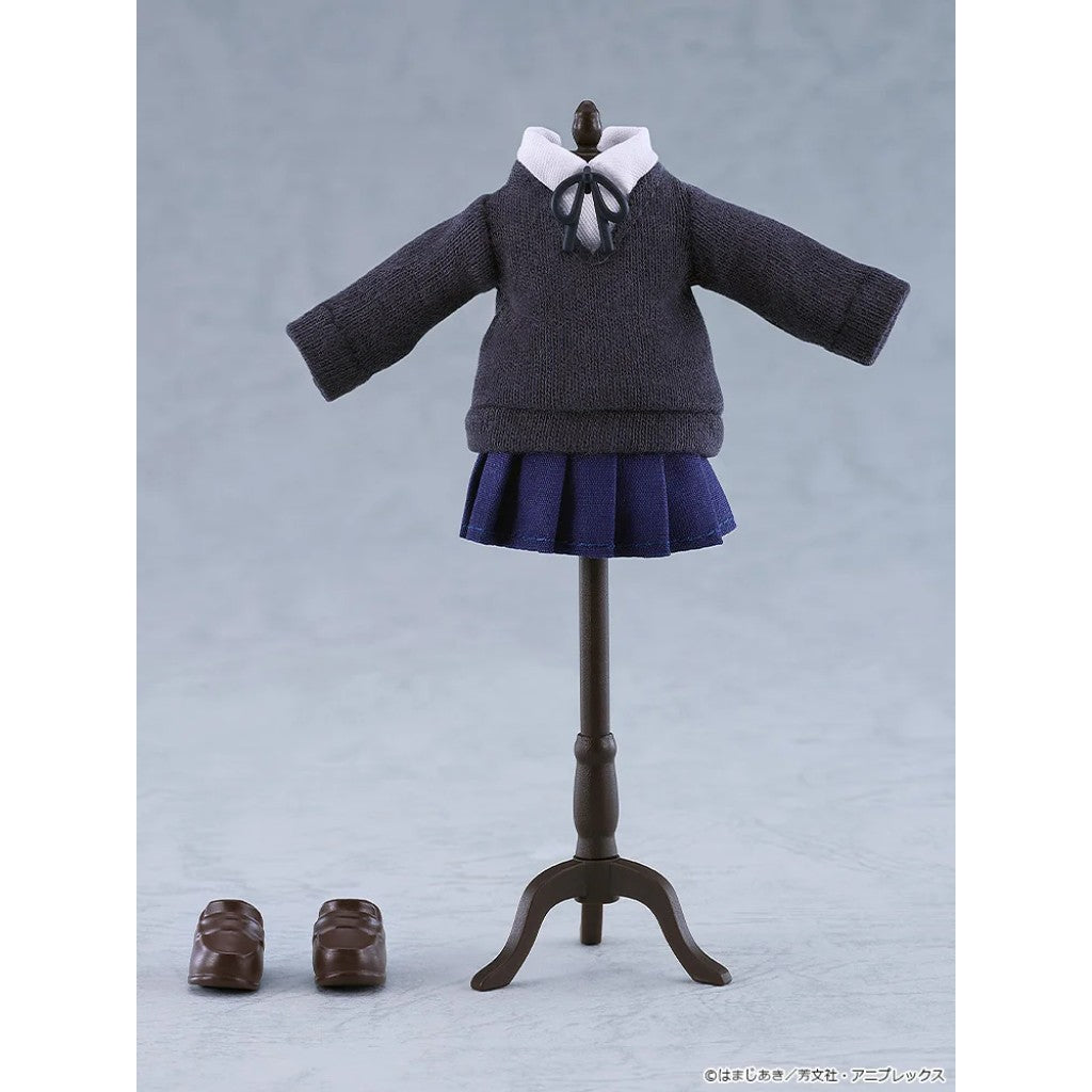 Nendoroid Doll Bocchi The Rock - Ryo Yamada