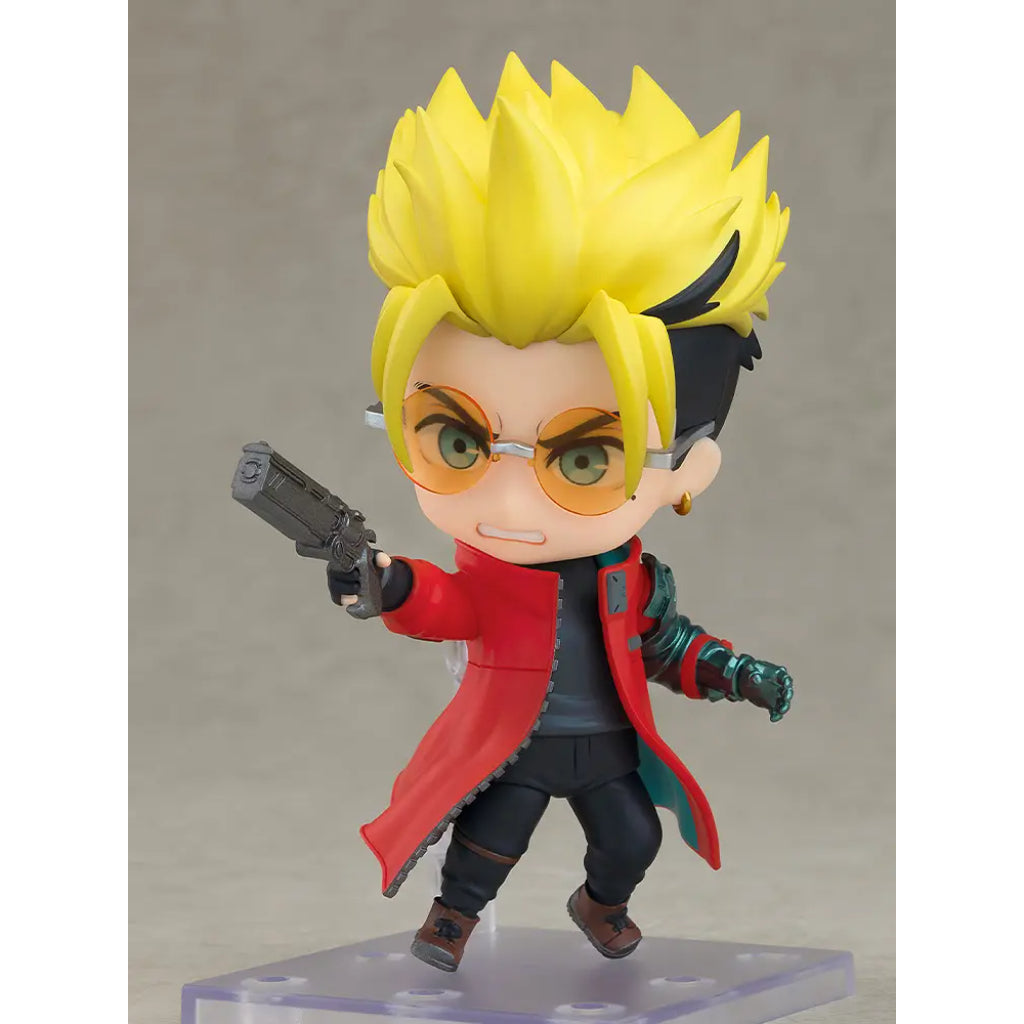Nendoroid 3136 Trigun Stargaze - Vash the Stampede: Stargaze Ver.