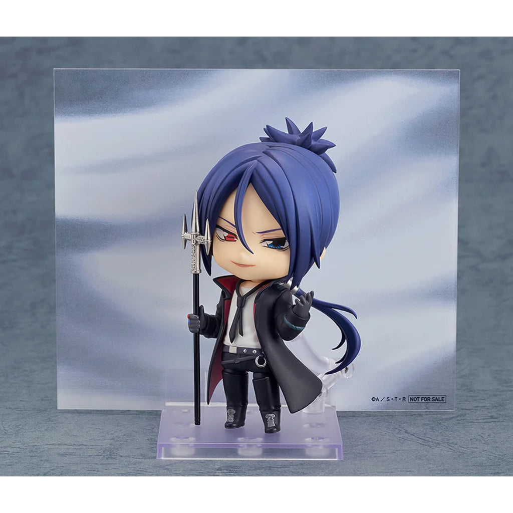Nendoroid 3085 Reborn! - Mukuro Rokudo: Ten-Years-Later Ver.