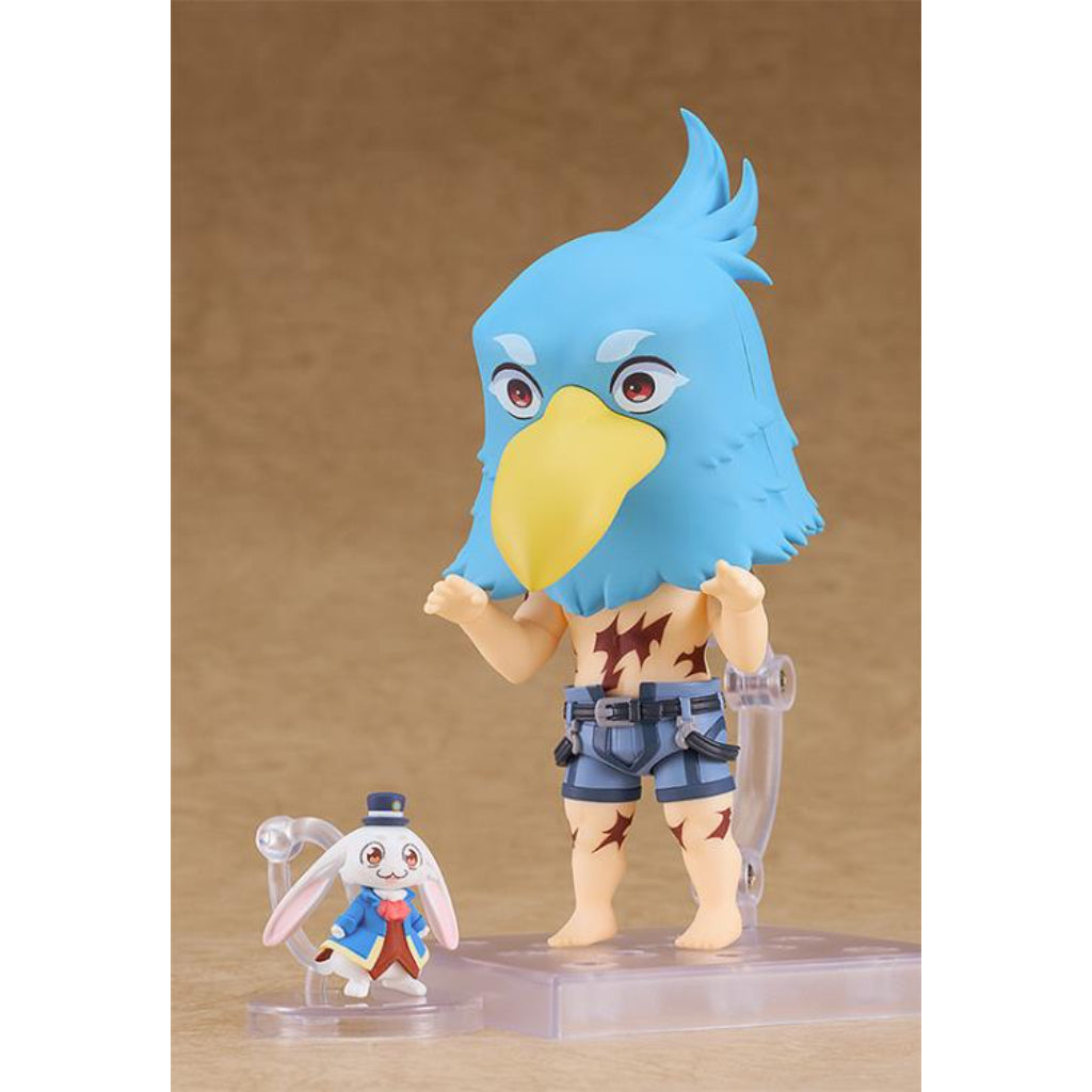 Nendoroid 2383 Shangri-La Frontier - Sunraku