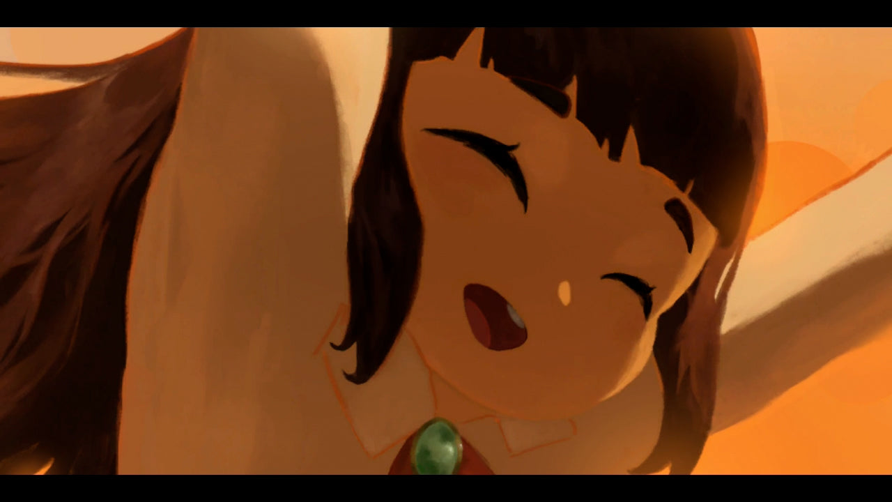 NSW As I Began to Dream