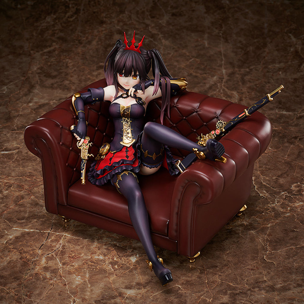 Date A Live - Kurumi Tokisaki Empress Ver. Figurine
