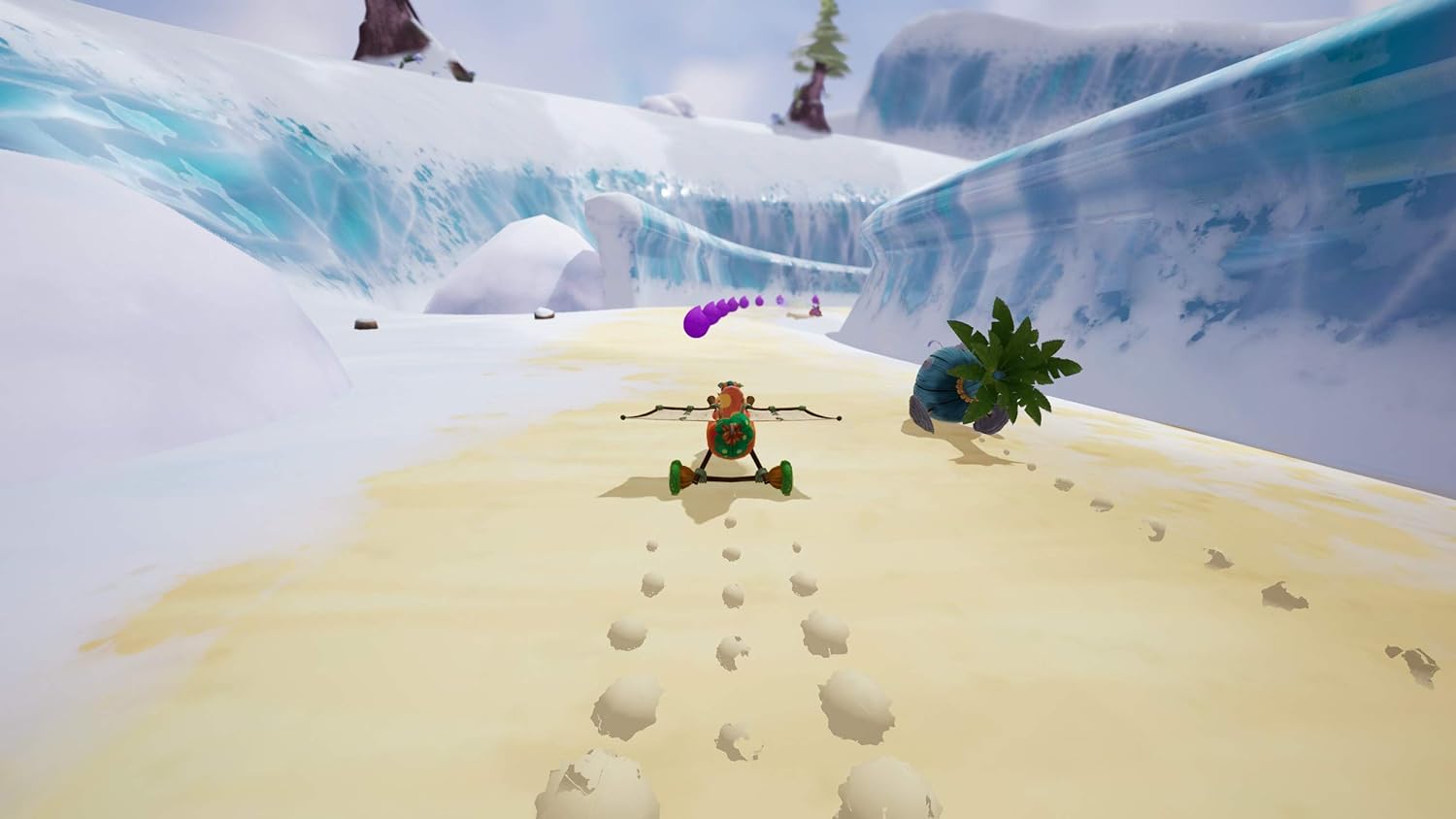 NSW Gigantosaurus The Game