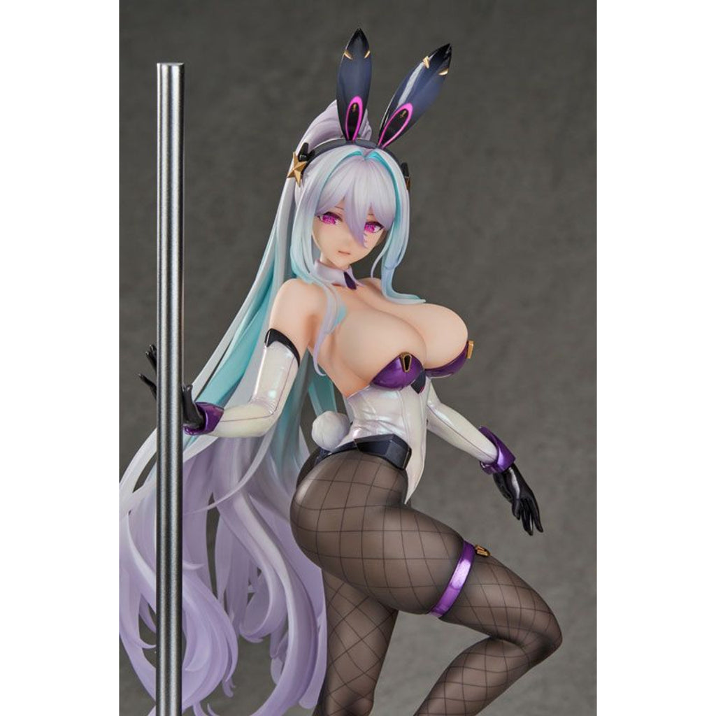 Azur Lane - Kearsarge All-Night Charge Ver. Figurine