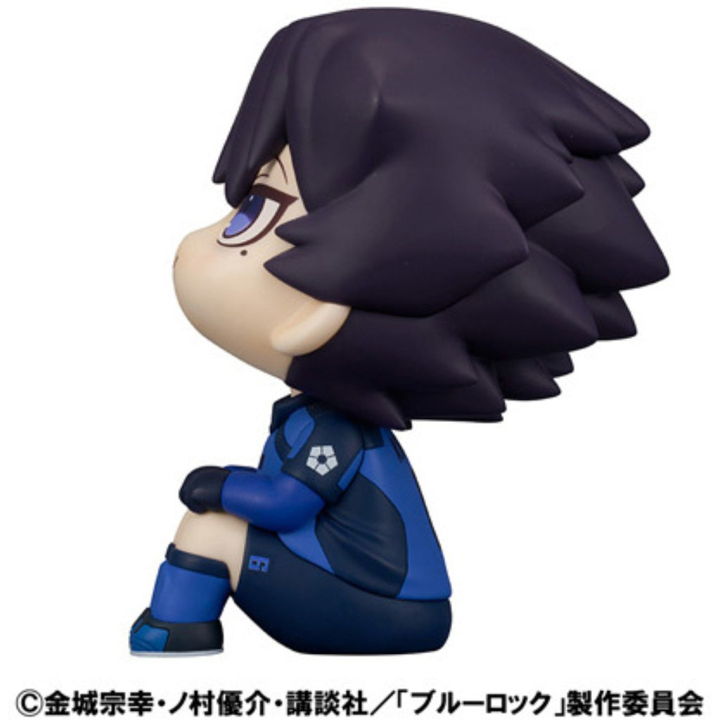 Look Up Blue Lock - Tabito Karasu