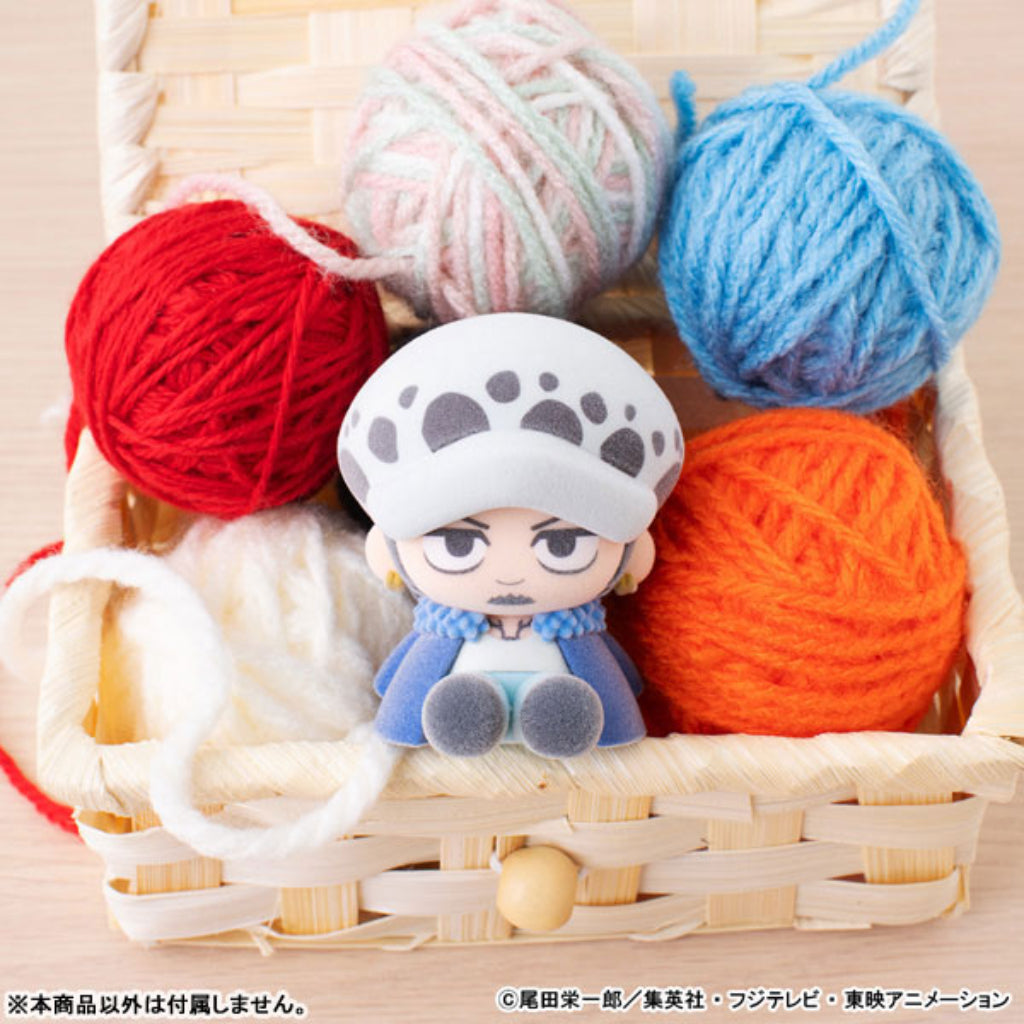 Nuippo One Piece (Box of 6)
