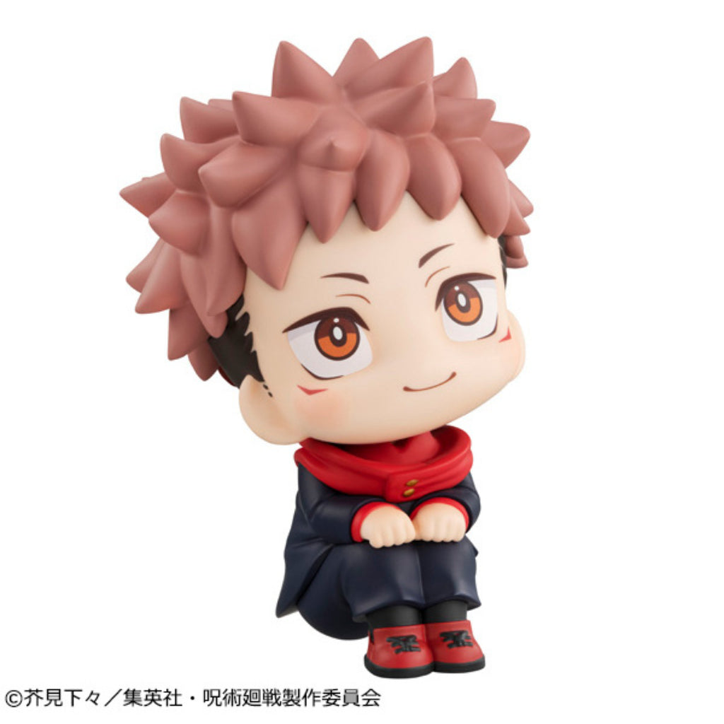 Lookup Jujutsu Kaisen - Yuji Itadori (Reissue)