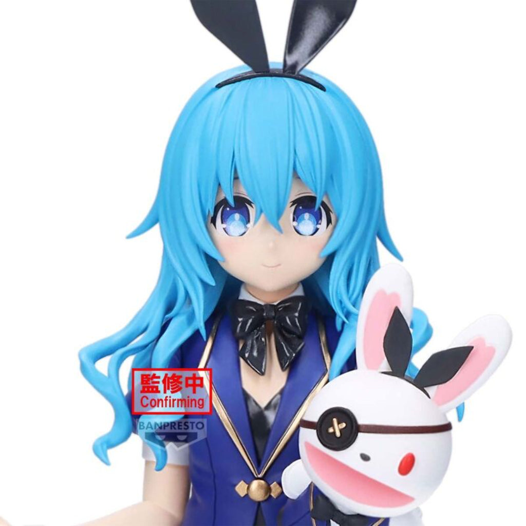Banpresto Yoshino Glitter & Glamours Date A Live