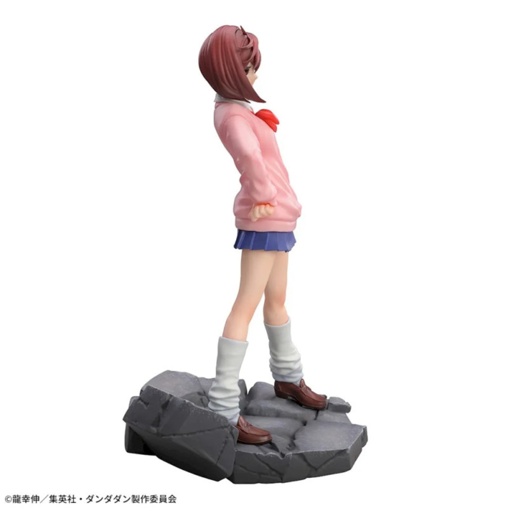 Sega Momo Vol. 1 Luminasta Dandadan Figure