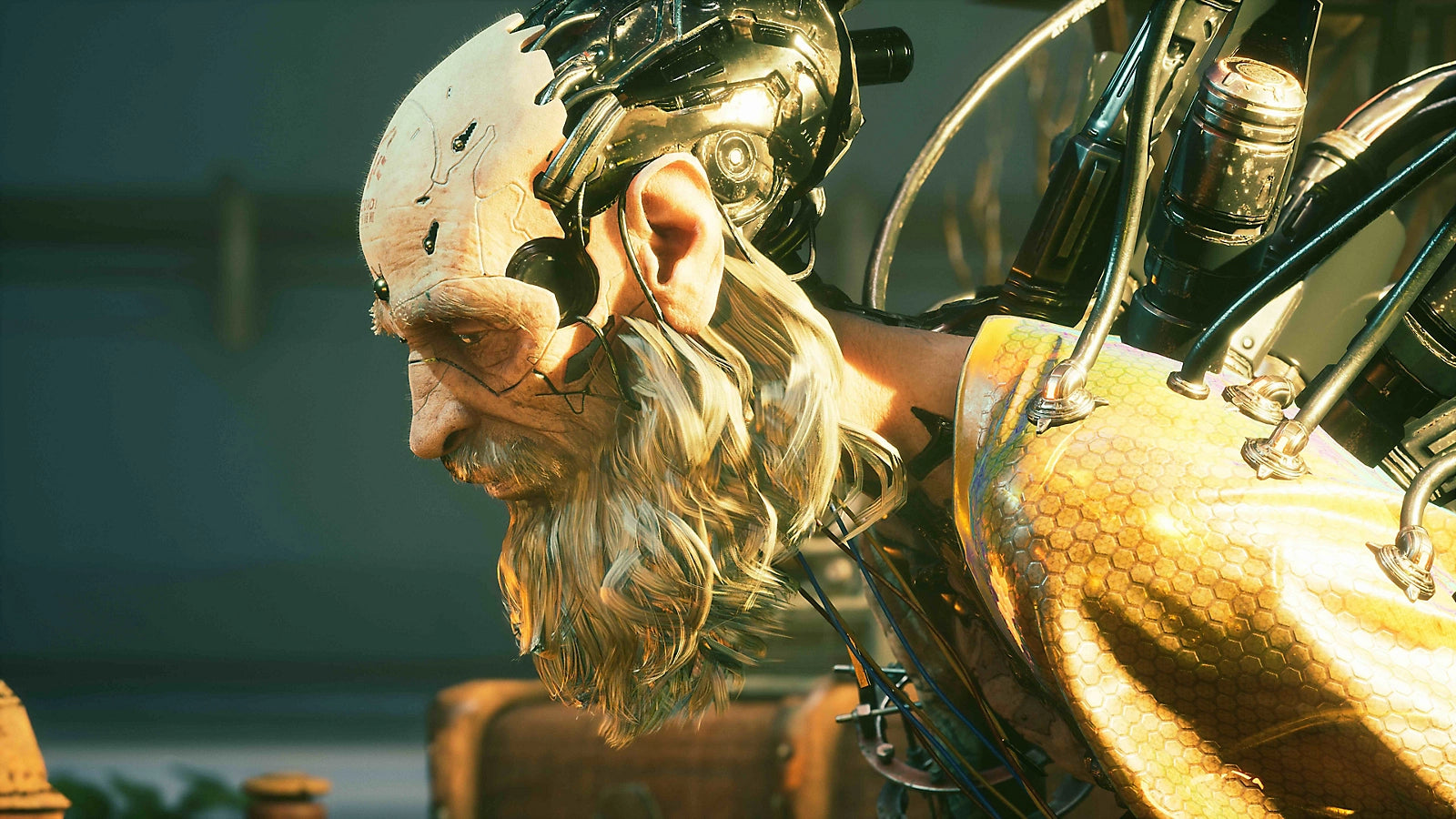 PS5 Stellar Blade (M18)