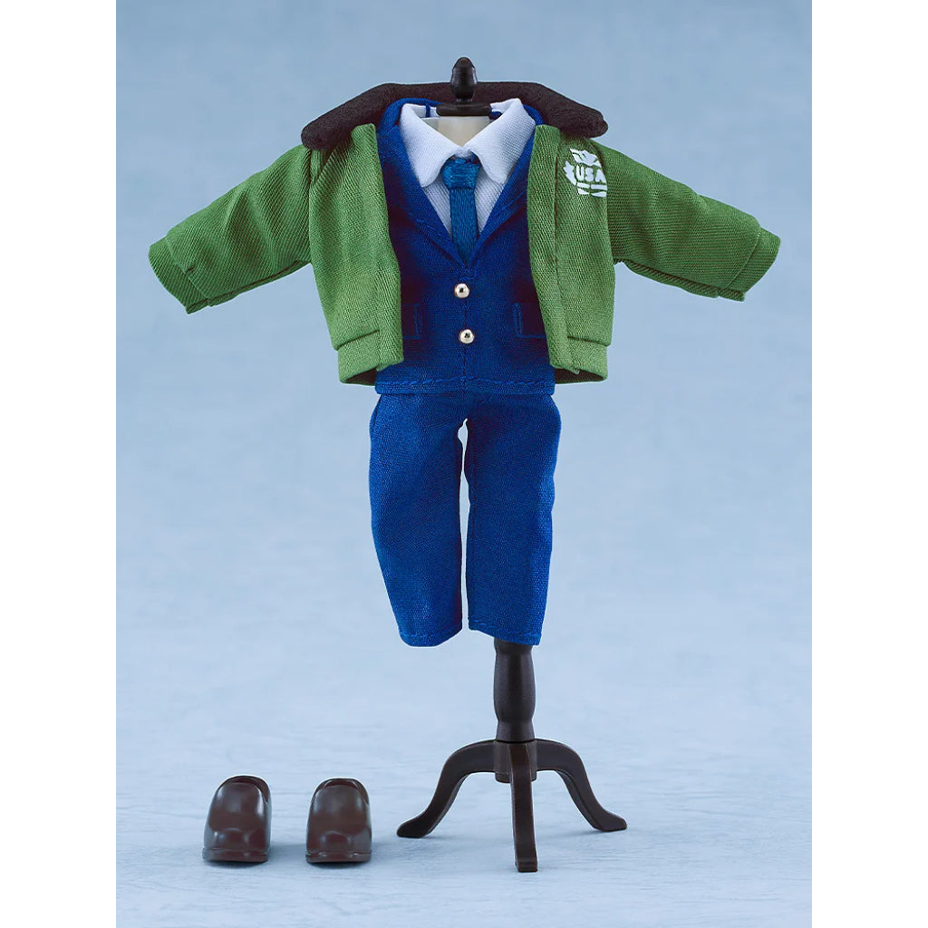 Nendoroid Doll Hetalia World Stars - USA