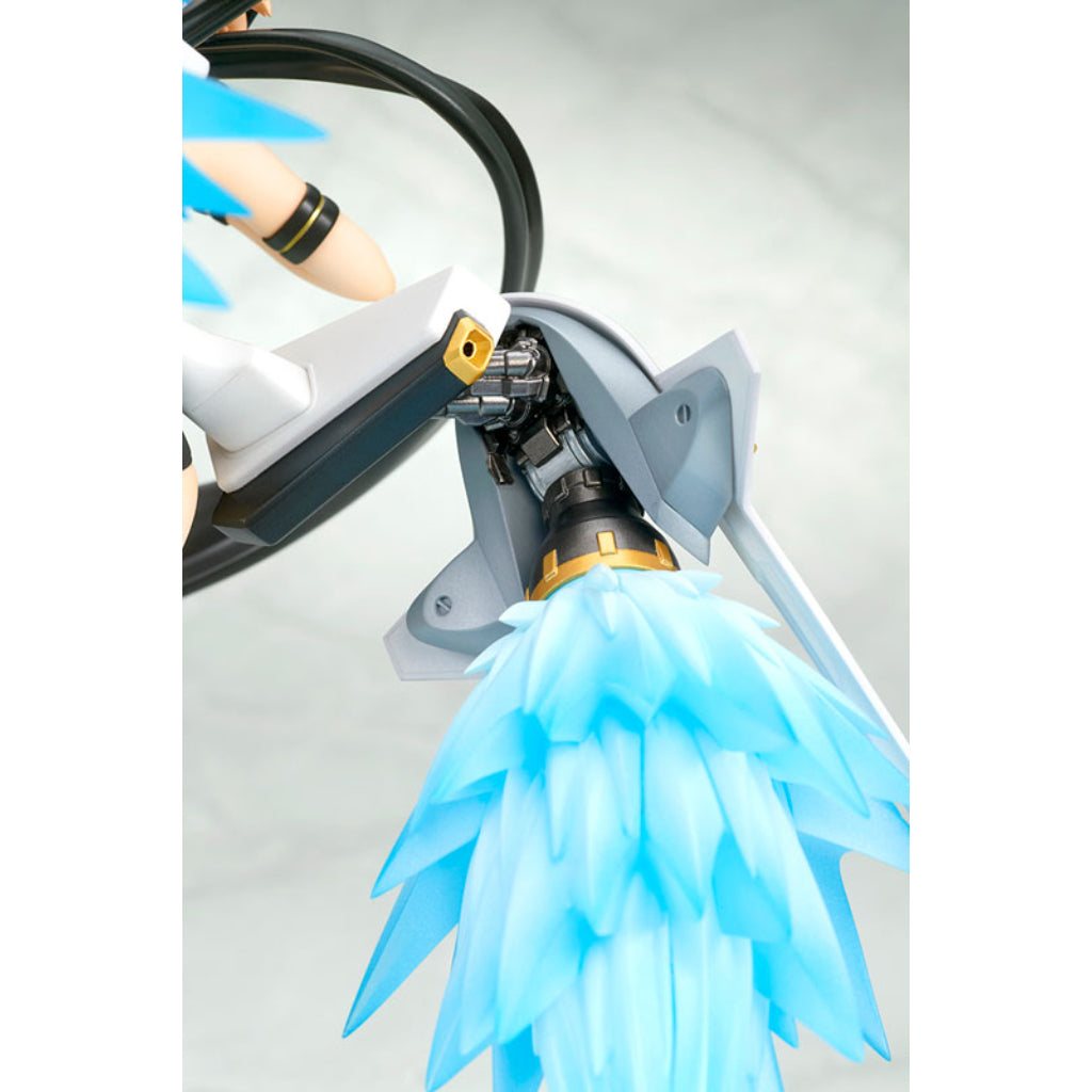 Fate/Grand Order - Assassin Okita J Souji First Ascension Figurine