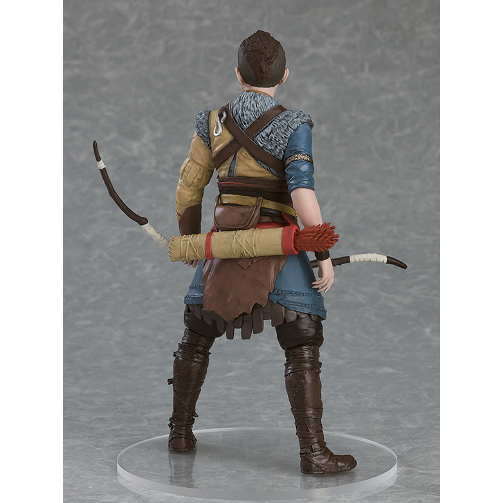 God of War Ragnarok Pop Up Parade - Atreus