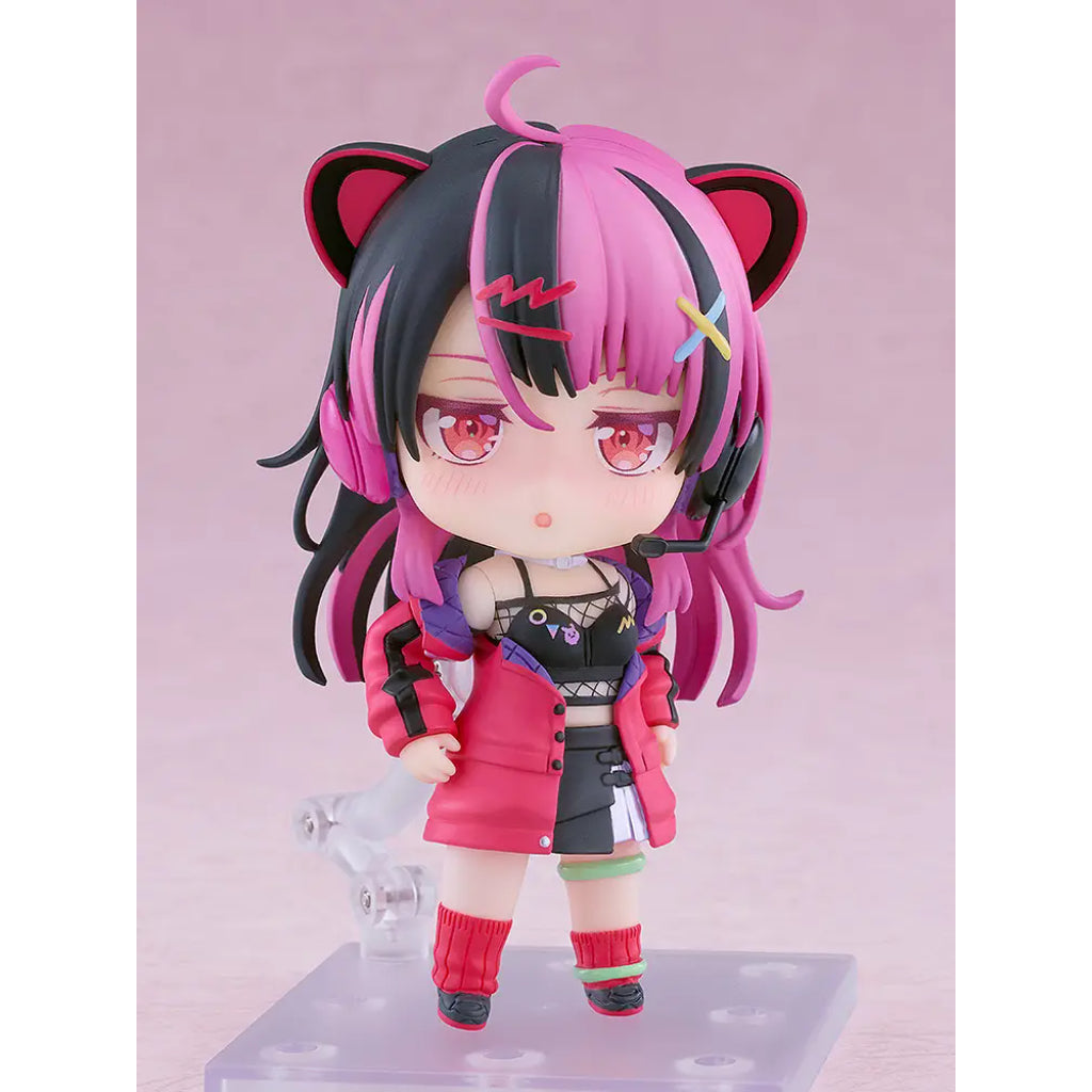 Nendoroid 3159 BanG Dream! - Yuno Sengoku