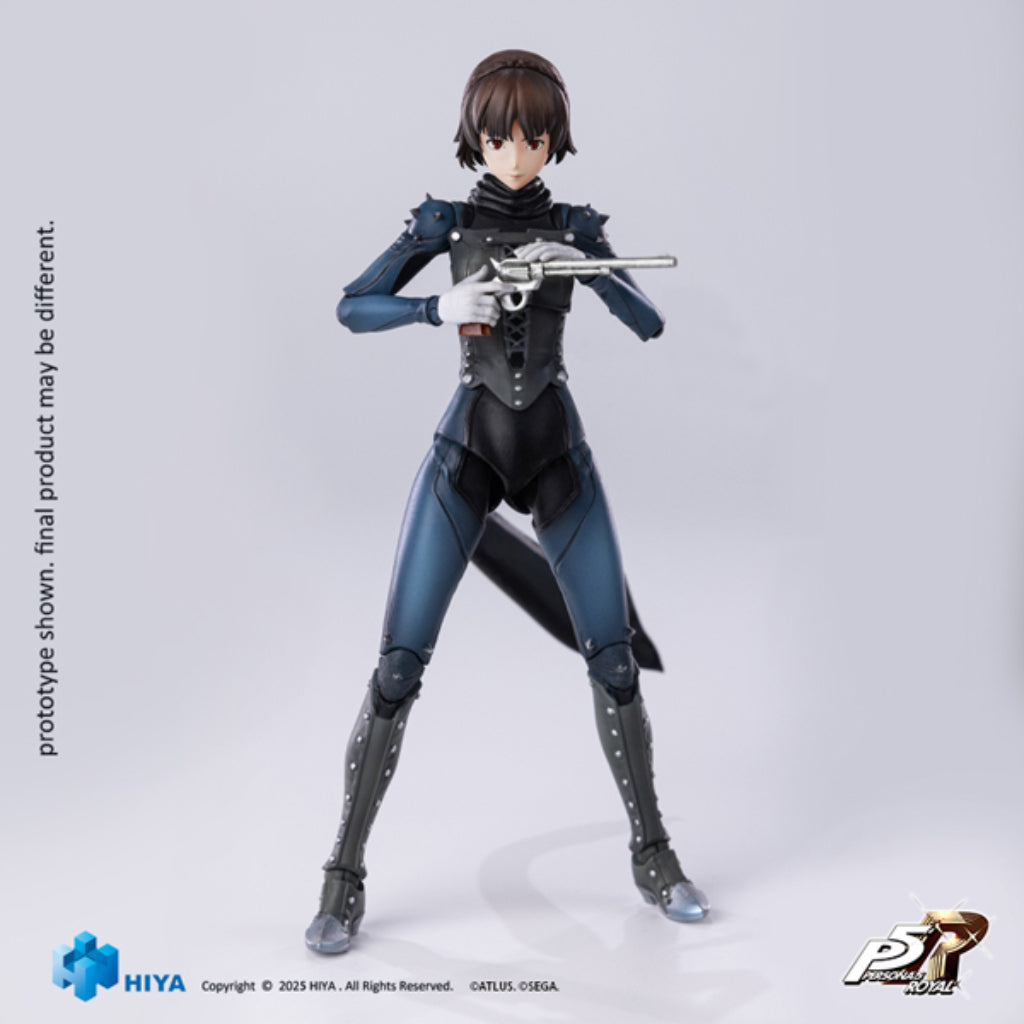 EBP0228 1/2 Scale Persona 5 Royal - Queen