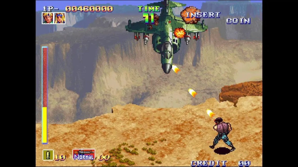 NSW ACA NeoGeo Selection Vol. 1