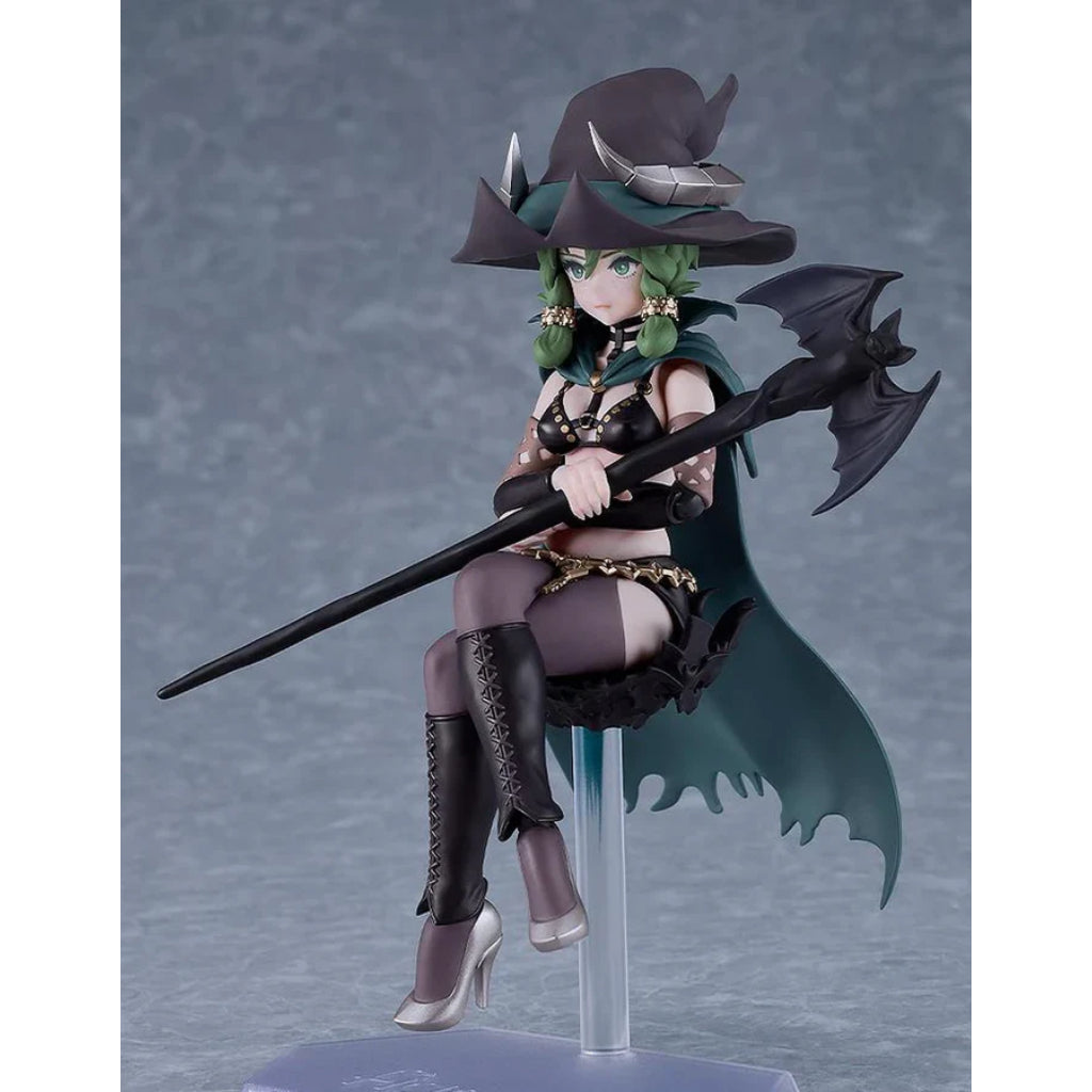 Figma 673 Unicorn Overlord - Yahna