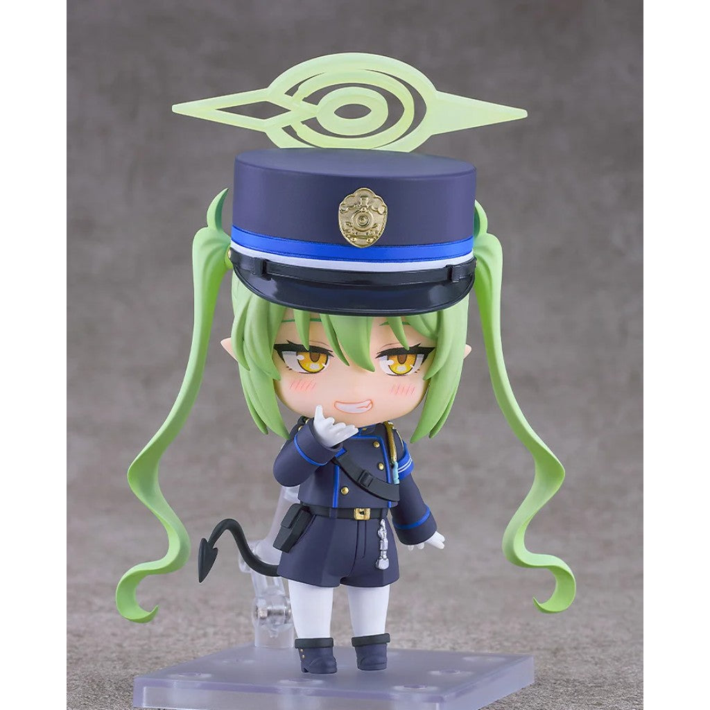 Nendoroid 3064 Blue Archive - Nozomi Tachibana