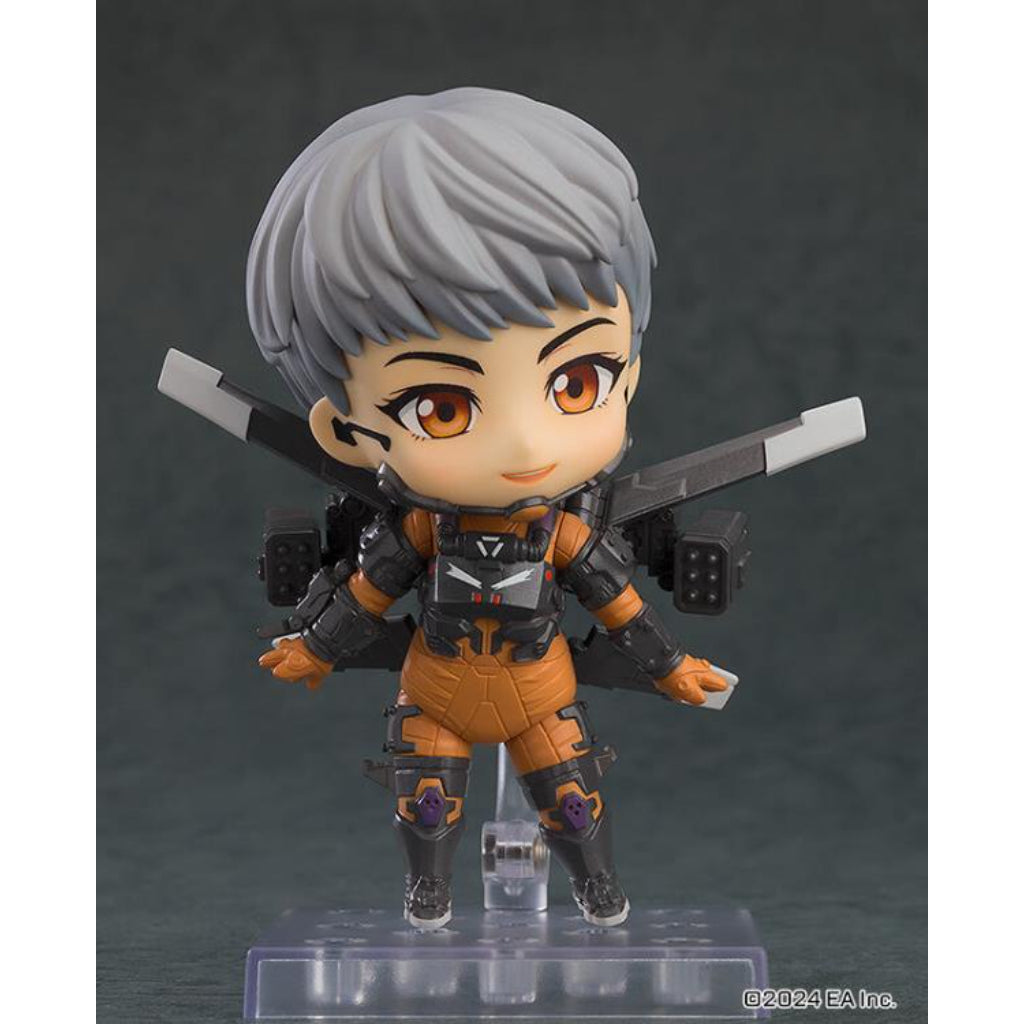 Nendoroid 2388 Apex Legends - Valkyrie