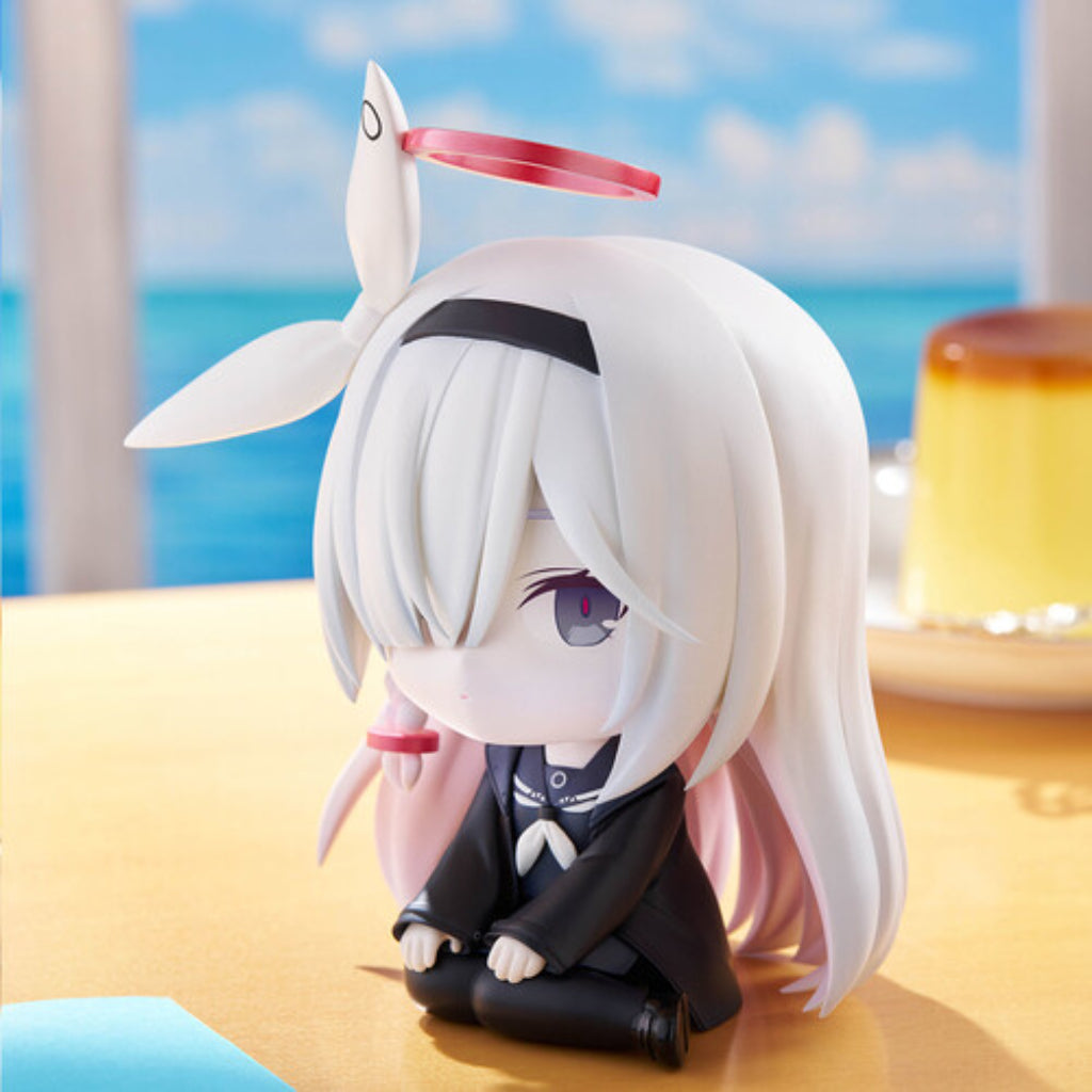 Banpresto Plana Sitting Blue Archive