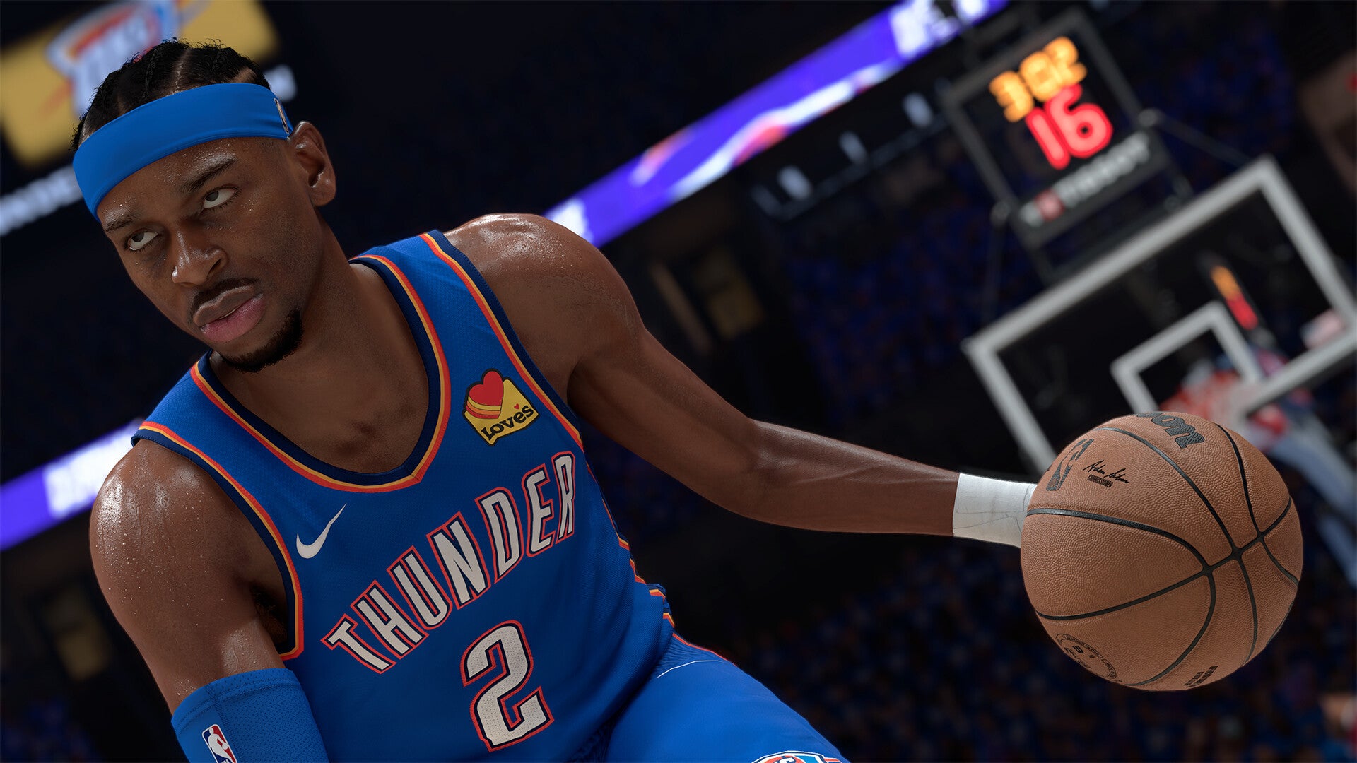 PS4 NBA 2K26
