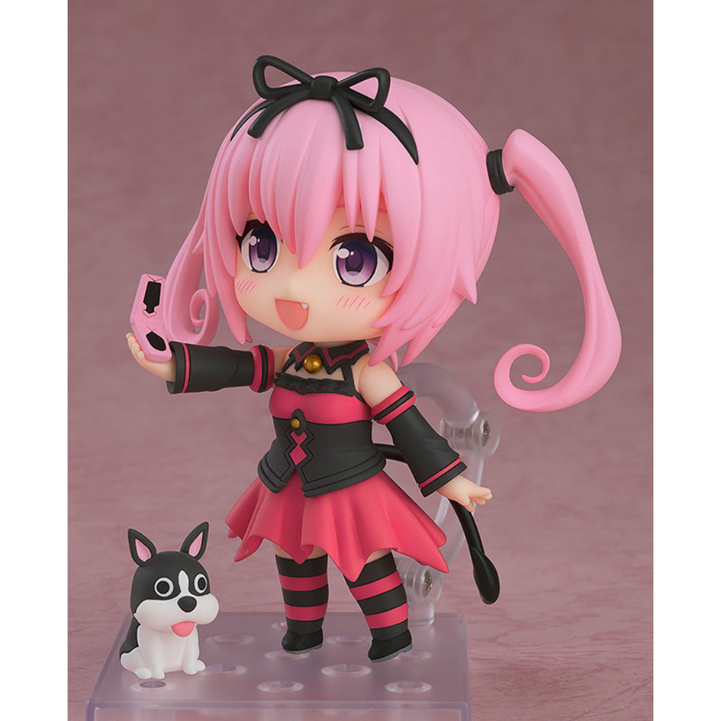 Nendoroid To Love-Ru Darkness - Nana Astar Deviluke
