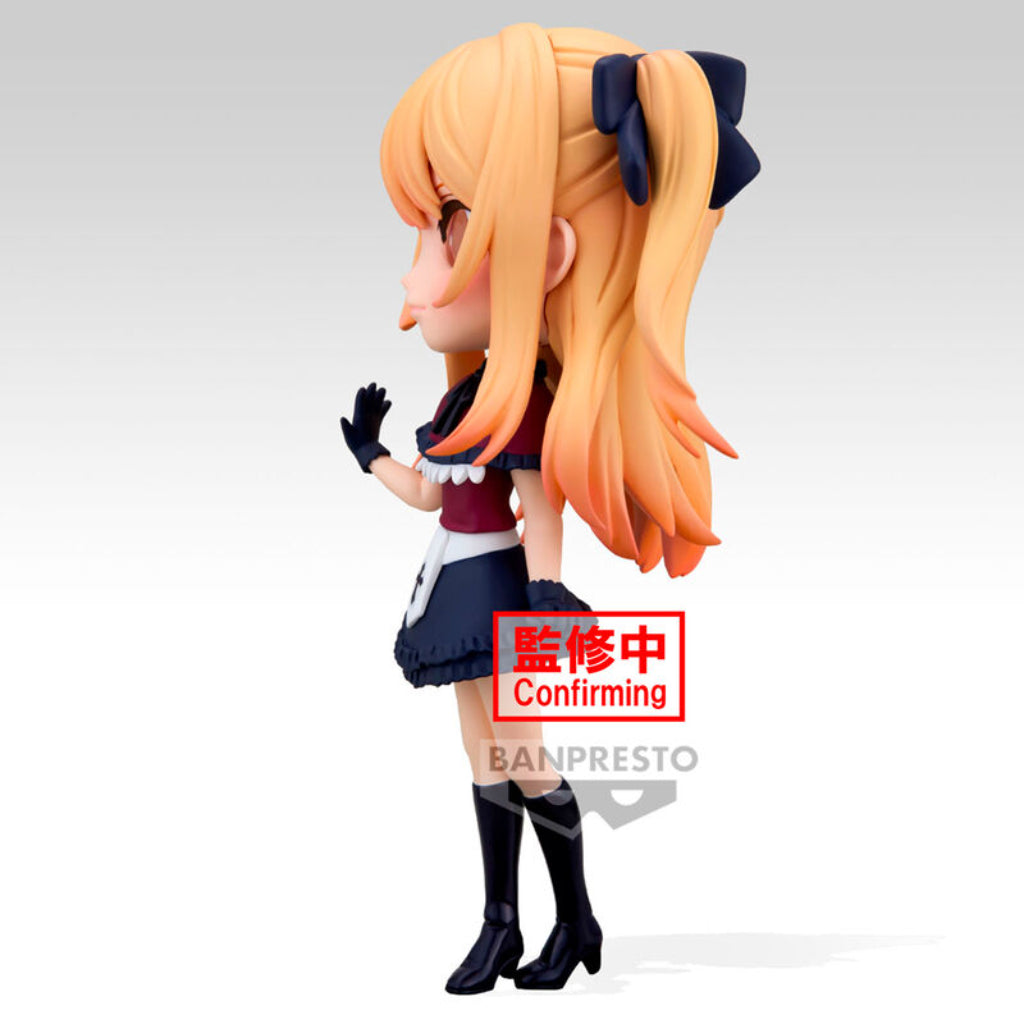 Banpresto Ruby Q Posket Origin Oshi No Ko