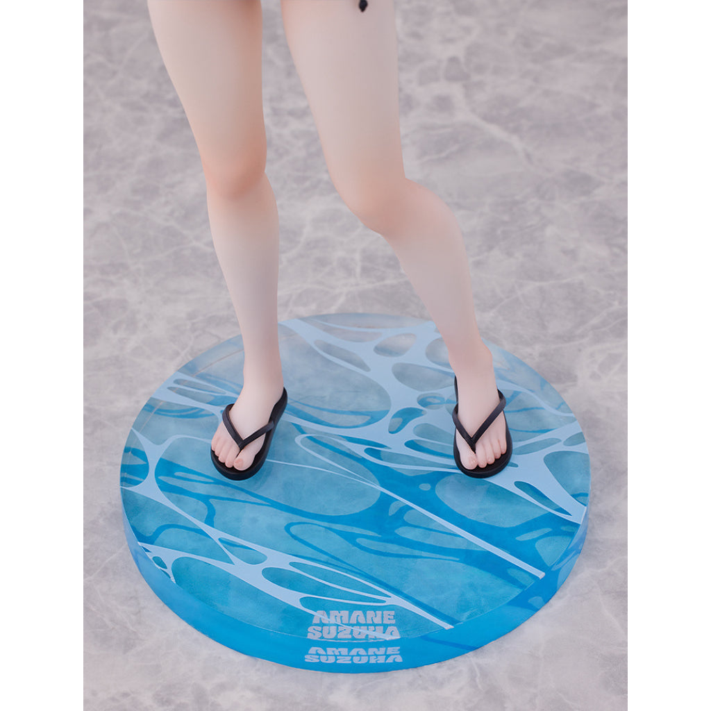 Steins;Gate - Suzuha Amane: Swimsuit Ver. Figurine