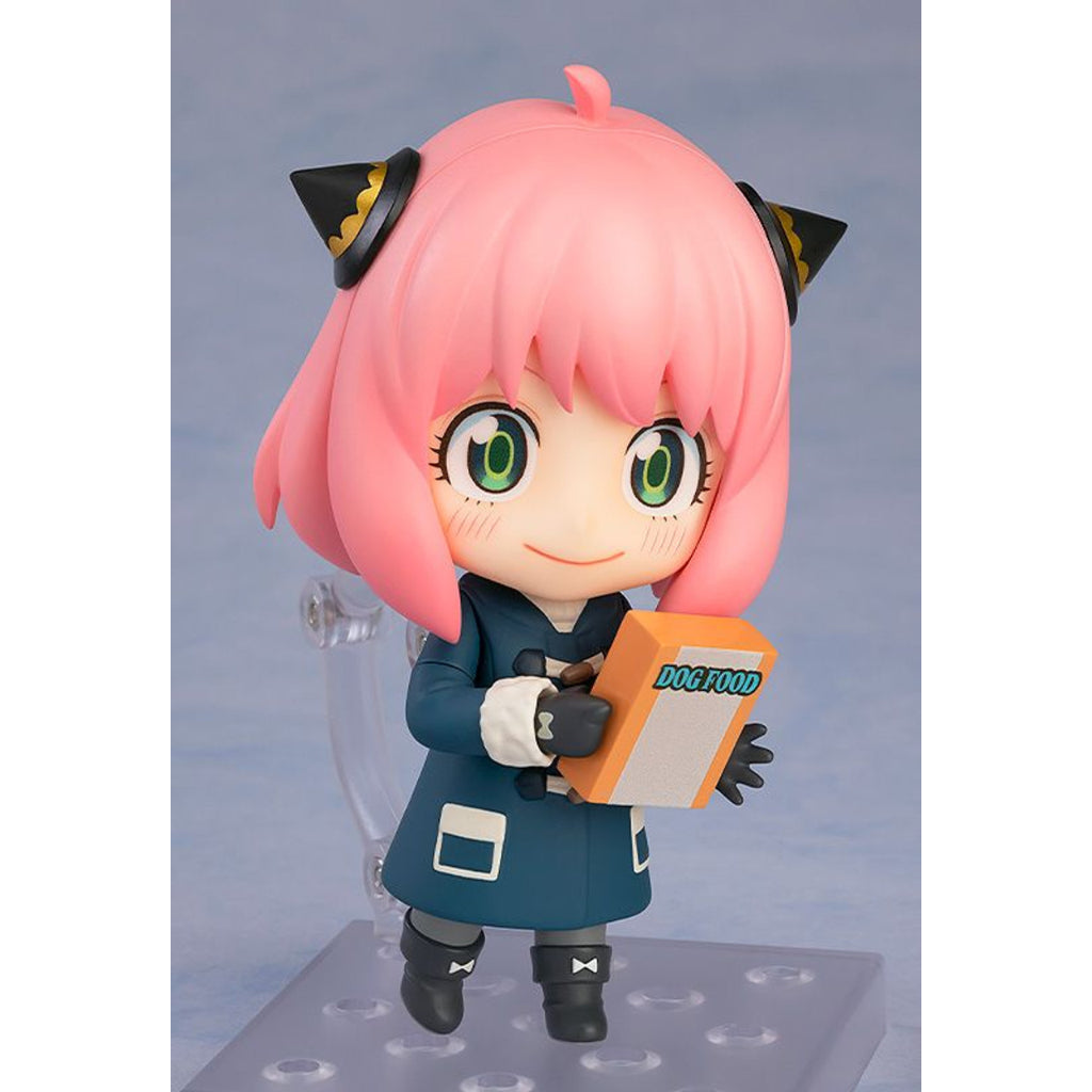 GSC 2202 Nendoroid Anya Forger: Winter Clothes Ver Spy x Family