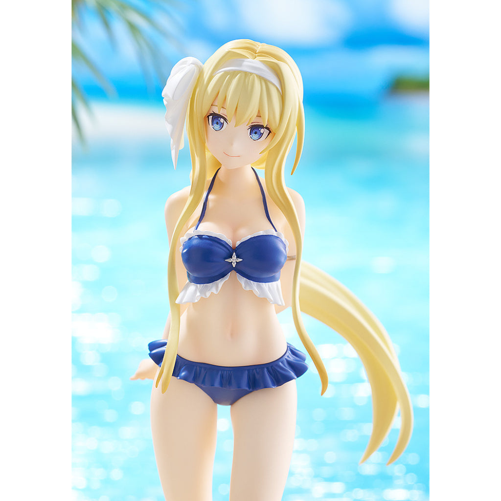 Sword Art Online The Movie Progressive - Pop Up Parade Beach Queens Alice